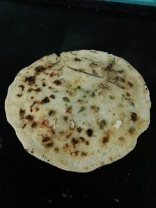 Pupusa Loca