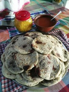Pupusas
